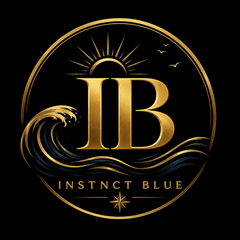 Instinct Blue