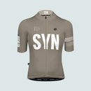 Ropa Ciclismo 2025 SYN camisa de Ciclismo para mujer verano transpirable secado rápido Camiseta de Ciclismo de manga corta