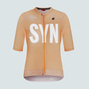 Ropa Ciclismo 2025 SYN camisa de Ciclismo para mujer verano transpirable secado rápido Camiseta de Ciclismo de manga corta