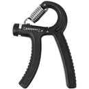 Entrenador de mano de 5-60KG, gimnasio, entrenamiento físico, ejercitador de agarre de mano, muñeca, antebrazo, fuerza, brazo pesado ajustable, expansor de potencia carpiana