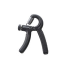 Entrenador de mano de 5-60KG, gimnasio, entrenamiento físico, ejercitador de agarre de mano, muñeca, antebrazo, fuerza, brazo pesado ajustable, expansor de potencia carpiana