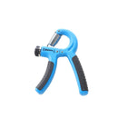 Entrenador de mano de 5-60KG, gimnasio, entrenamiento físico, ejercitador de agarre de mano, muñeca, antebrazo, fuerza, brazo pesado ajustable, expansor de potencia carpiana