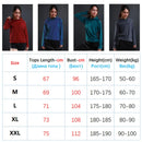 Instinct Blue – Sudadera con Capucha Mujer Outdoor | Manga Larga | Secado Rápido