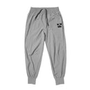 Instinct Blue – Pantalones Fitness Hombre | Musculación y Running | Secado Rápido