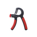 Entrenador de mano de 5-60KG, gimnasio, entrenamiento físico, ejercitador de agarre de mano, muñeca, antebrazo, fuerza, brazo pesado ajustable, expansor de potencia carpiana