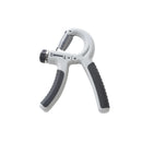 Entrenador de mano de 5-60KG, gimnasio, entrenamiento físico, ejercitador de agarre de mano, muñeca, antebrazo, fuerza, brazo pesado ajustable, expansor de potencia carpiana