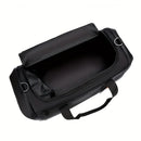 Instinct Blue – Bolsa Viaje Hombre Gran Capacidad | Multicompartimento | Fin de Semana