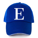 Instinct Blue – Gorra Baseball Unisex | Malla Transpirable | Letra Impresa Hip Hop