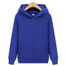 Sudadera con Capucha Deportiva Multicolor para Exteriores, Sudadera Informal y Cómoda para Hombre y Mujer