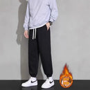 Instinct Blue – Pantalones Casuales Hombre Sueltos | Deportivos Versátiles | Tallas S-XL