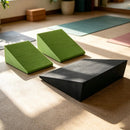 Instinct Blue – Plataforma Inclinada Yoga | Estiramiento Muscular | Corredores y Principiantes