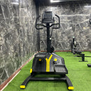 Instinct Blue – Máquina Elíptica Lateral Comercial | Cardio | Gym Profesional Nueva