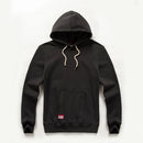 Sudadera con capucha deportiva para hombre, suéter informal de gran tamaño, estilo Hip Hop, S-3XL, BP20932