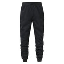 Instinct Blue – Pantalones Deportivos Hombre Jogger | Gym y Running | Casual Largo