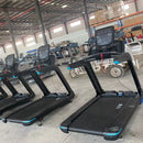 Instinct Blue – Cinta de Correr Comercial | Cardio y Running | Equipamiento Gym