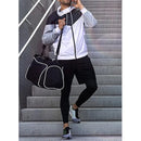 Pantalones deportivos para hombre, chándales atléticos de entrenamiento 2 en 1, ropa deportiva, pantalones de entrenamiento para hombre, pantalones para correr, gimnasio, Fitness, pantalones para correr para hombre