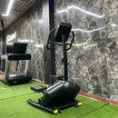 Instinct Blue – Máquina Elíptica Lateral Comercial | Cardio | Gym Profesional Nueva
