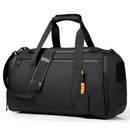Instinct Blue – Bolsa Viaje Hombre Gran Capacidad | Multicompartimento | Fin de Semana
