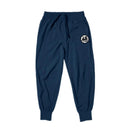 Pantalones deportivos para culturismo y gimnasio, pantalones de entrenamiento informales transpirables para hombre, pantalones de chándal finos sueltos de secado rápido con puños para correr