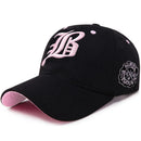 Gorra de béisbol para Hombre y mujer, Sombrero de algodón de verano, Gorra bordada Snapback de Hip-Hop, Sombrero deportivo para el sol para adultos, Gorra informal para Hombre, visera para papá