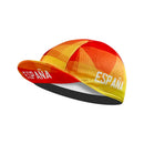 Gorra de Ciclismo para hombre y mujer, transpirable, personalizable