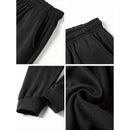 Instinct Blue – Pantalones Jogging Hombre Largo | Color Sólido | Running y Gym