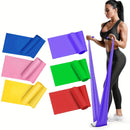 Instinct Blue – Bandas Resistencia Elásticas | Fisioterapia y Pilates | Stretch Gym Outdoor