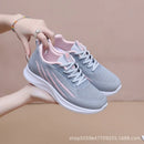 Instinct Blue – Zapatillas Running Mujer Ligeras | Transpirables | Gym y Walking Verano
