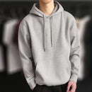 Instinct Blue – Sudadera con Capucha Hombre Harajuku | Pullover | Streetwear Casual