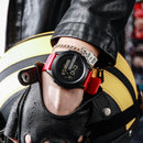 Reloj deportivo POSHI para hombre, reloj de pulsera Digital de lujo, cronómetro luminoso con fecha semanal, reloj Original resistente al agua, envío gratis