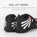 Instinct Blue – Zapatillas Yoga y Pilates | Suela Blanda Antideslizante | Danza y Fitness
