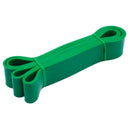 Instinct Blue – Set Bandas Resistencia Goma | Fitness y Bodybuilding | Gym Mujer