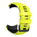 Para Garmin Instinct 2X bandas solares para reloj inteligente correa de silicona para reloj pulsera pulseras de repuesto