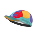 Gorra de Ciclismo para hombre y mujer, transpirable, personalizable