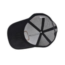 Gorra de béisbol de malla de verano para hombres y mujeres, gorra Snapback con parche de letras ENJOY LIFE, gorras de camionero de Hip Hop de calle Unisex transpirables informales