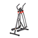 Instinct Blue – Máquina Caminar Air Walker Exterior | Gym y Casa | Deporte y Fitness