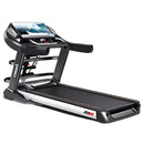 Instinct Blue – Cinta Correr Comercial LED Plegable 3.5HP | Monitor Cardíaco | Cardio Multifunción