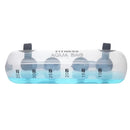 Bolsa de energía de entrenamiento, ejercicio de equilibrio y núcleo definitivo, equipo de Fitness de estabilidad portátil, bolsa de agua inflable para levantamiento de pesas