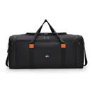 Instinct Blue – Bolsa Viaje Deportiva Hombre | Bandolera | Almacenamiento Equipaje