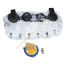 Bolsa portátil ajustable para entrenamiento peso en agua, bolsa agua para Fitness, equipo levantamiento