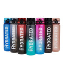 Instinct Blue – Botella Agua 1L Sport | Antigoteo | Gym Ciclismo y Viaje Outdoor