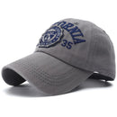 Gorra de béisbol bordada de California, Gorra Snapback, Beisbol para Hombre, sombreros negros ajustables para papá, Gorras para hombres y mujeres, novedad de 2023