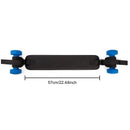 Cinturón de Ejercicio con Mancuernas para Hip Thrust, con Soporte de Peso para un Entrenamiento Efectivo de Glúteos y Cintura con Barra