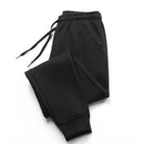 Instinct Blue – Pantalones Deportivos Hombre Jogger | Casual y Gym | Running Largo