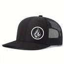 Instinct Blue – Gorra Trucker Unisex Premium | Snapback | Casual Outdoor