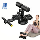 Instinct Blue – Barra Abdominales y Push Up | Gym Portátil | Piernas Brazos Estómago