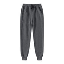 Instinct Blue – Pantalones Deportivos Hombre Jogger Largo | Running y Gym | Casual