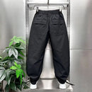 Pantalones de verano para correr en gimnasio para hombre, pantalones coreanos Dongdaemun 2024, ropa para hombre, ropa Popular coreana, Joggers deportivos para correr