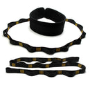 1 Set de Cinturones con Peso para Sentadillas, Dominadas y Flexiones, para Fitness, Levantamiento de Pesas, Entrenamiento de Core y Fuerza