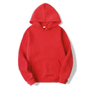 Instinct Blue – Sudadera con Capucha Hombre Mujer | Harajuku Streetwear | Deporte Casual
